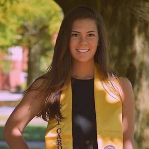 Meet your Posher, Rachel